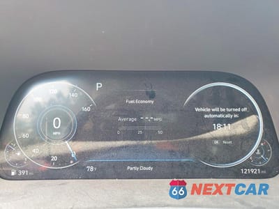 Zdjęcie 9 z 12 samochodu: 2020 HYUNDAI SONATA LIMITED VIN:5NPEH4J27LH009033 - miniatura