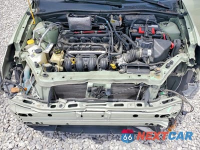 Zdjęcie 11 z 13 samochodu: 2010 FORD FOCUS SE VIN:1FAHP3FN3AW201799 - miniatura