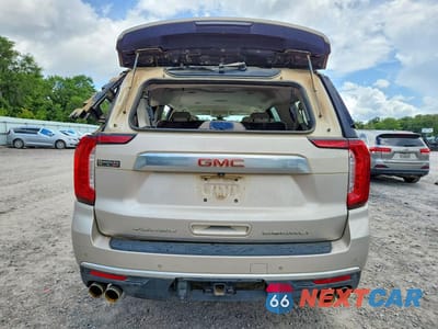 Zdjęcie 6 z 13 samochodu: 2022 GMC YUKON XL VIN:1GKS2JKL4NR158459 - miniatura
