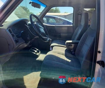 Zdjęcie 7 z 12 samochodu: 1996 FORD RANGER SUPER CAB VIN:1FTCR14X6TPB39898 - miniatura