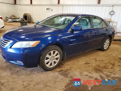 2009 TOYOTA CAMRY HYBRID 4T1BB46K99U089295 - główne zdjęcie licytacji z USA - miniatura
