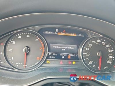 Zdjęcie 9 z 12 samochodu: 2021 AUDI A4 PREMIUM 40 VIN:WAUABAF47MA027241 - miniatura