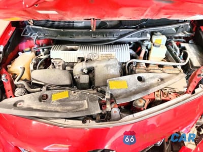 Zdjęcie 11 z 12 samochodu: 2012 TOYOTA PRIUS V FIVE VIN:JTDZN3EU2C3042856 - miniatura