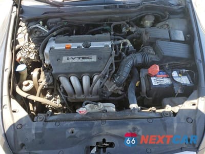 Zdjęcie 11 z 12 samochodu: 2007 HONDA ACCORD LX VIN:1HGCM56487A167463 - miniatura