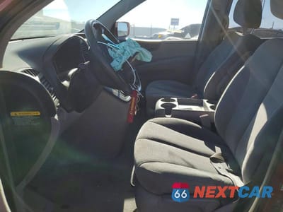 Zdjęcie 7 z 12 samochodu: 2007 HYUNDAI ENTOURAGE GLS VIN:KNDMC233576042326 - miniatura