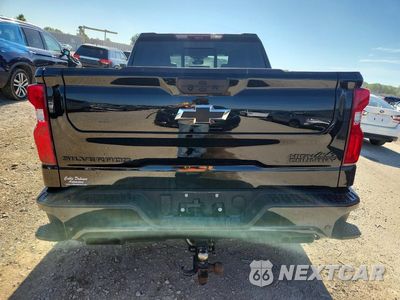 Zdjęcie 6 z 12 samochodu: 2026 CHEVROLET SILVERADO K1500 HIGH COUNTRY VIN:1GCUKJE83TZ367376 - miniatura