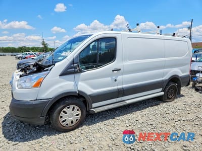 2019 FORD TRANSIT T-250 1FTYR1YM6KKB20138 - główne zdjęcie licytacji z USA - miniatura