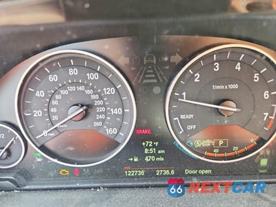 Zdjęcie 9 z 12 samochodu: 2013 BMW 320 I VIN:WBA3B1C54DK128852 - miniatura
