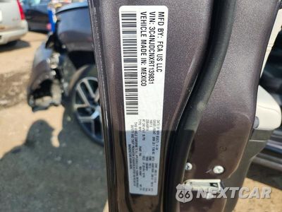Zdjęcie 12 z 12 samochodu: 2024 JEEP COMPASS LIMITED VIN:3C4NJDCNXRT139831 - miniatura