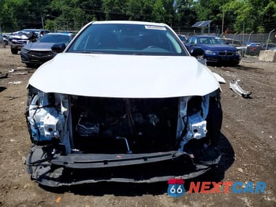 Piąte zdjęcie samochodu w środku: 2022 TOYOTA CAMRY HYBRID SE NIGHTSHADE VIN:4T1T31AK2NU034432 - miniatura