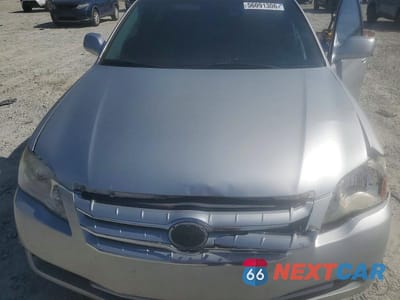 Zdjęcie 11 z 12 samochodu: 2005 TOYOTA AVALON LIMITED VIN:4T1BK36B25U009923 - miniatura