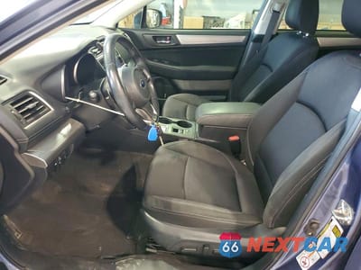 Zdjęcie 7 z 12 samochodu: 2018 SUBARU LEGACY 2.5I PREMIUM VIN:4S3BNAC68J3012154 - miniatura