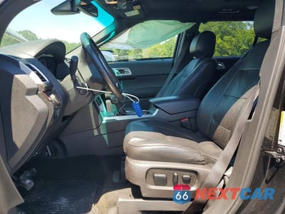 Zdjęcie 7 z 12 samochodu: 2014 FORD EXPLORER LIMITED VIN:1FM5K7F87EGB82831 - miniatura