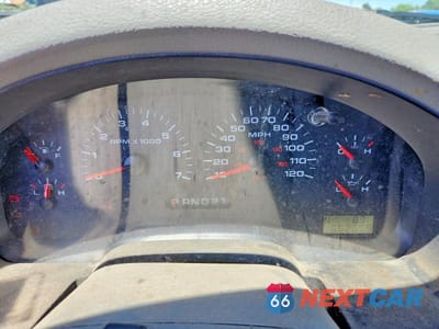 Zdjęcie 9 z 12 samochodu: 2004 FORD F150 VIN:1FTPX14504NC19670 - miniatura