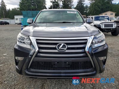 Piąte zdjęcie samochodu w środku: 2016 LEXUS GX 460 VIN:JTJBM7FX5G5134572 - miniatura