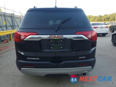 Zdjęcie 6 z 13 samochodu: 2017 GMC ACADIA SLE VIN:1GKKNSLA2HZ272250 - miniatura