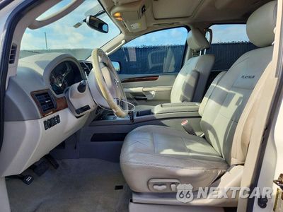 Zdjęcie 7 z 13 samochodu: 2010 NISSAN ARMADA SE VIN:5N1AA0NCXAN616339 - miniatura
