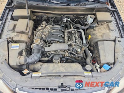 Zdjęcie 11 z 12 samochodu: 2011 HYUNDAI GENESIS 3.8L VIN:KMHGC4DE3BU135063 - miniatura