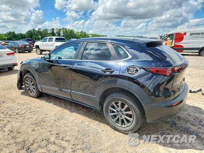Drugie zdjęcie samochodu z przodu: 2021 MAZDA CX-30 VIN:3MVDMAALXMM232272 - miniatura