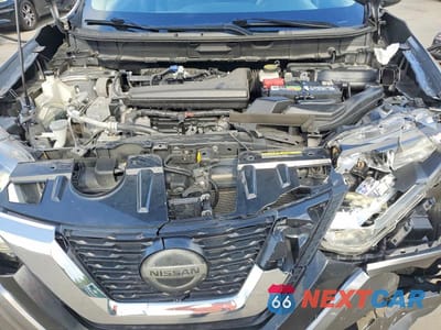 Zdjęcie 12 z 13 samochodu: 2020 NISSAN ROGUE S VIN:JN8AT2MT4LW018325 - miniatura