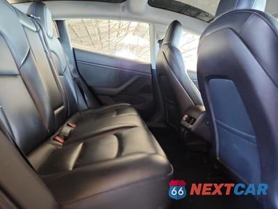 Zdjęcie 10 z 12 samochodu: 2019 TESLA MODEL 3 VIN:5YJ3E1EA9KF484714 - miniatura