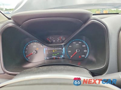 Zdjęcie 9 z 12 samochodu: 2018 CHEVROLET COLORADO Z71 VIN:1GCGTDEN1J1299138 - miniatura