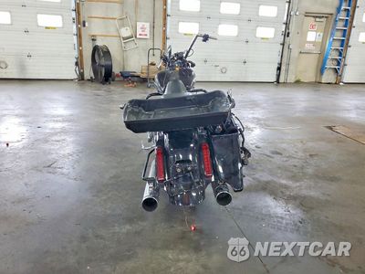 Czwarte zdjęcie samochodu z boku: 2020 HARLEY-DAVIDSON FLTRX VIN:1HD1KHC13LB664303 - miniatura