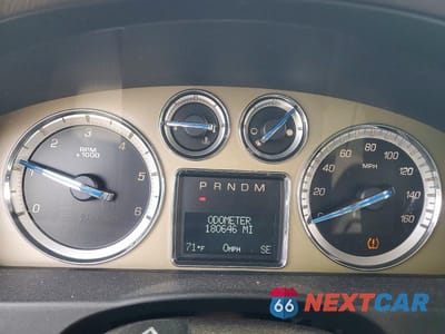 Zdjęcie 9 z 13 samochodu: 2013 CADILLAC ESCALADE PLATINUM VIN:1GYS4DEF9DR320530 - miniatura