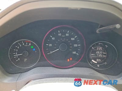 Zdjęcie 9 z 14 samochodu: 2016 HONDA HR-V EX VIN:3CZRU6H52GM729908 - miniatura