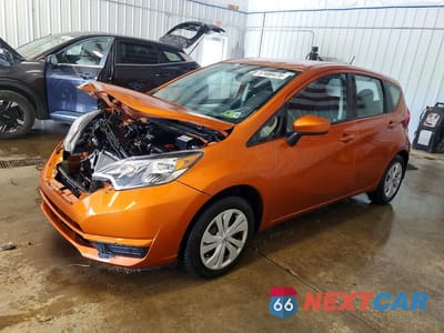 2017 NISSAN VERSA NOTE SV 3N1CE2CP9HL367046 - główne zdjęcie licytacji z USA - miniatura