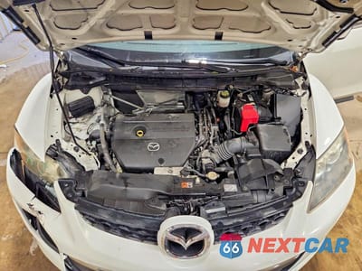 Zdjęcie 12 z 13 samochodu: 2010 MAZDA CX-7 VIN:JM3ER2WM4A0336339 - miniatura
