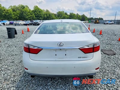 Zdjęcie 6 z 12 samochodu: 2013 LEXUS ES 350 VIN:JTHBK1GG9D2041635 - miniatura