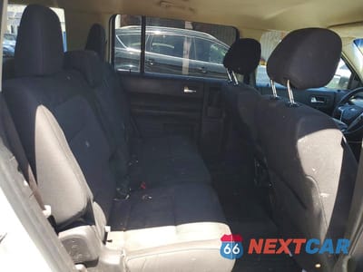 Zdjęcie 11 z 13 samochodu: 2018 FORD FLEX SE VIN:2FMGK5B89JBA14628 - miniatura
