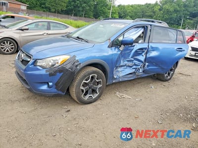 2015 SUBARU XV CROSSTREK 2.0 PREMIUM JF2GPACC7F8318845 - główne zdjęcie licytacji z USA - miniatura