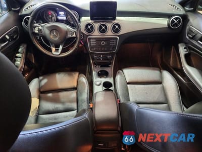 Zdjęcie 8 z 12 samochodu: 2017 MERCEDES-BENZ GLA 250 VIN:WDCTG4EB1HJ296298 - miniatura