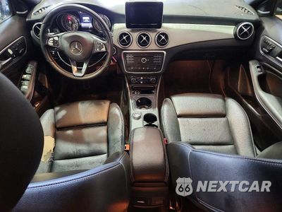 Zdjęcie 8 z 12 samochodu: 2017 MERCEDES-BENZ GLA 250 VIN:WDCTG4EB1HJ296298 - miniatura