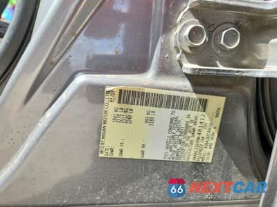 Zdjęcie 12 z 12 samochodu: 2009 NISSAN ALTIMA 2.5 VIN:1N4AL21E49N481412 - miniatura