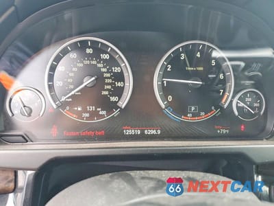 Zdjęcie 9 z 13 samochodu: 2017 BMW X5 XDRIVE35I VIN:5UXKR0C55H0V64937 - miniatura