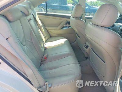Zdjęcie 10 z 12 samochodu: 2007 TOYOTA CAMRY HYBRID VIN:4T1BB46K17U025295 - miniatura