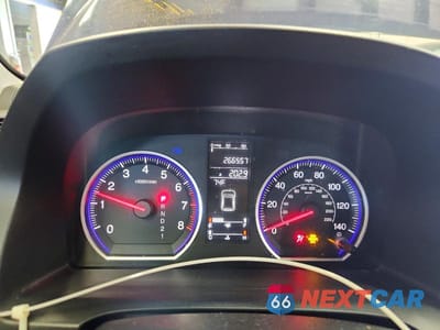 Zdjęcie 9 z 13 samochodu: 2009 HONDA CR-V VIN:5J6RE48579L031123 - miniatura