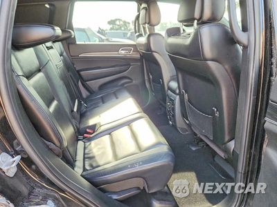 Zdjęcie 11 z 13 samochodu: 2019 JEEP GRAND CHEROKEE LIMITED VIN:1C4RJFBG7KC843468 - miniatura