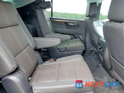 Zdjęcie 11 z 13 samochodu: 2026 CHEVROLET SUBURBAN C1500 HIGH COUNTRY VIN:1GNS5GKL2TR133022 - miniatura
