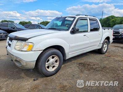 2003 FORD EXPLORER 1FMZU77EX3UA09268 - główne zdjęcie licytacji z USA - miniatura