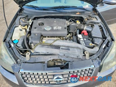 Zdjęcie 11 z 12 samochodu: 2006 NISSAN ALTIMA 2.5 VIN:1N4AL11D36N433106 - miniatura