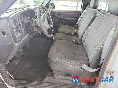 Zdjęcie 7 z 12 samochodu: 2000 CHEVROLET SILVERADO C1500 VIN:1GCEC14W4YZ241228 - miniatura