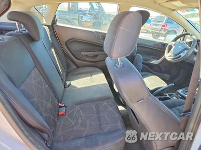 Zdjęcie 10 z 12 samochodu: 2012 FORD FIESTA SE VIN:3FADP4EJ5CM101614 - miniatura