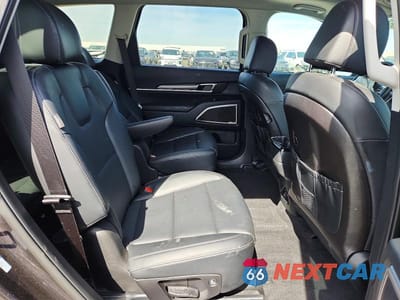 Zdjęcie 11 z 14 samochodu: 2025 KIA TELLURIDE S VIN:5XYP6DGC6SG684702 - miniatura