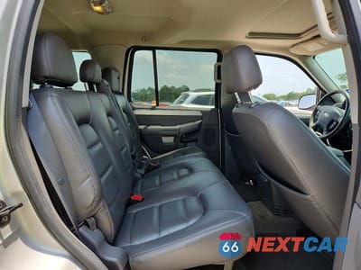 Zdjęcie 11 z 13 samochodu: 2003 FORD EXPLORER XLT VIN:1FMZU73K03ZA54623 - miniatura