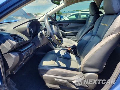 Zdjęcie 7 z 13 samochodu: 2021 SUBARU CROSSTREK SPORT VIN:JF2GTHSC8MH661716 - miniatura