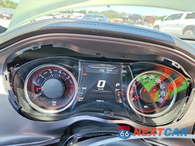 Zdjęcie 9 z 12 samochodu: 2023 DODGE CHALLENGER R VIN:2C3CDZFJ6PH505430 - miniatura